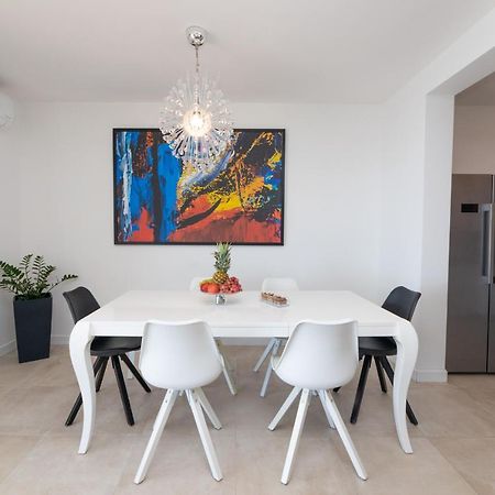 Villa Horizon Stanici 외부 사진