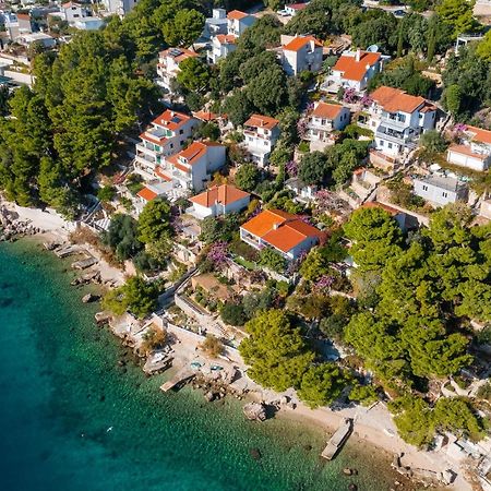 Villa Horizon Stanici 외부 사진