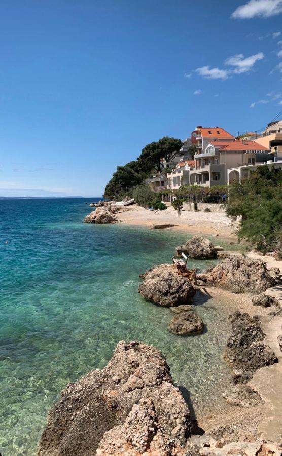 Villa Horizon Stanici 외부 사진