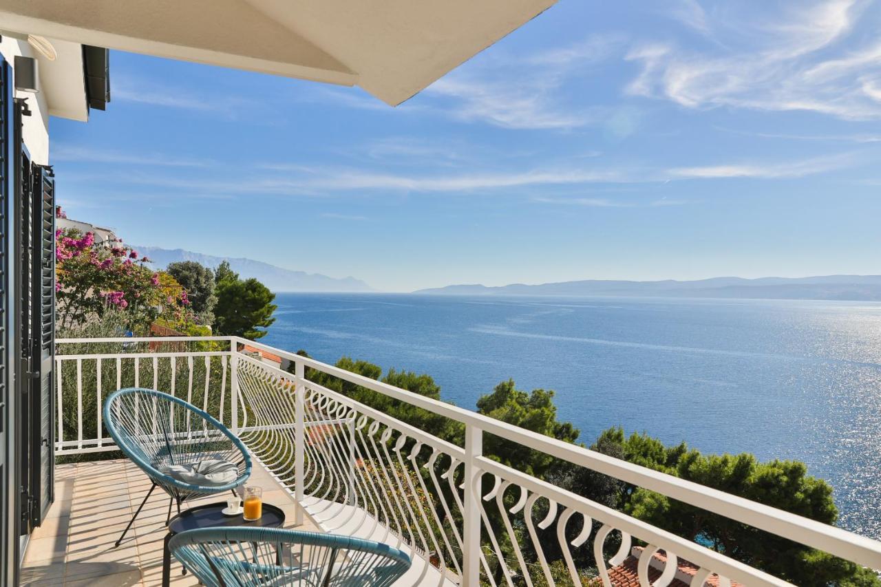 Villa Horizon Stanici 외부 사진