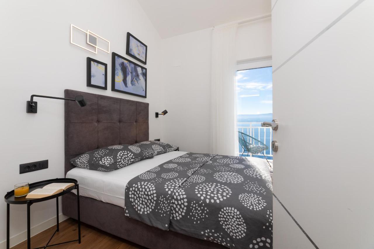 Villa Horizon Stanici 외부 사진