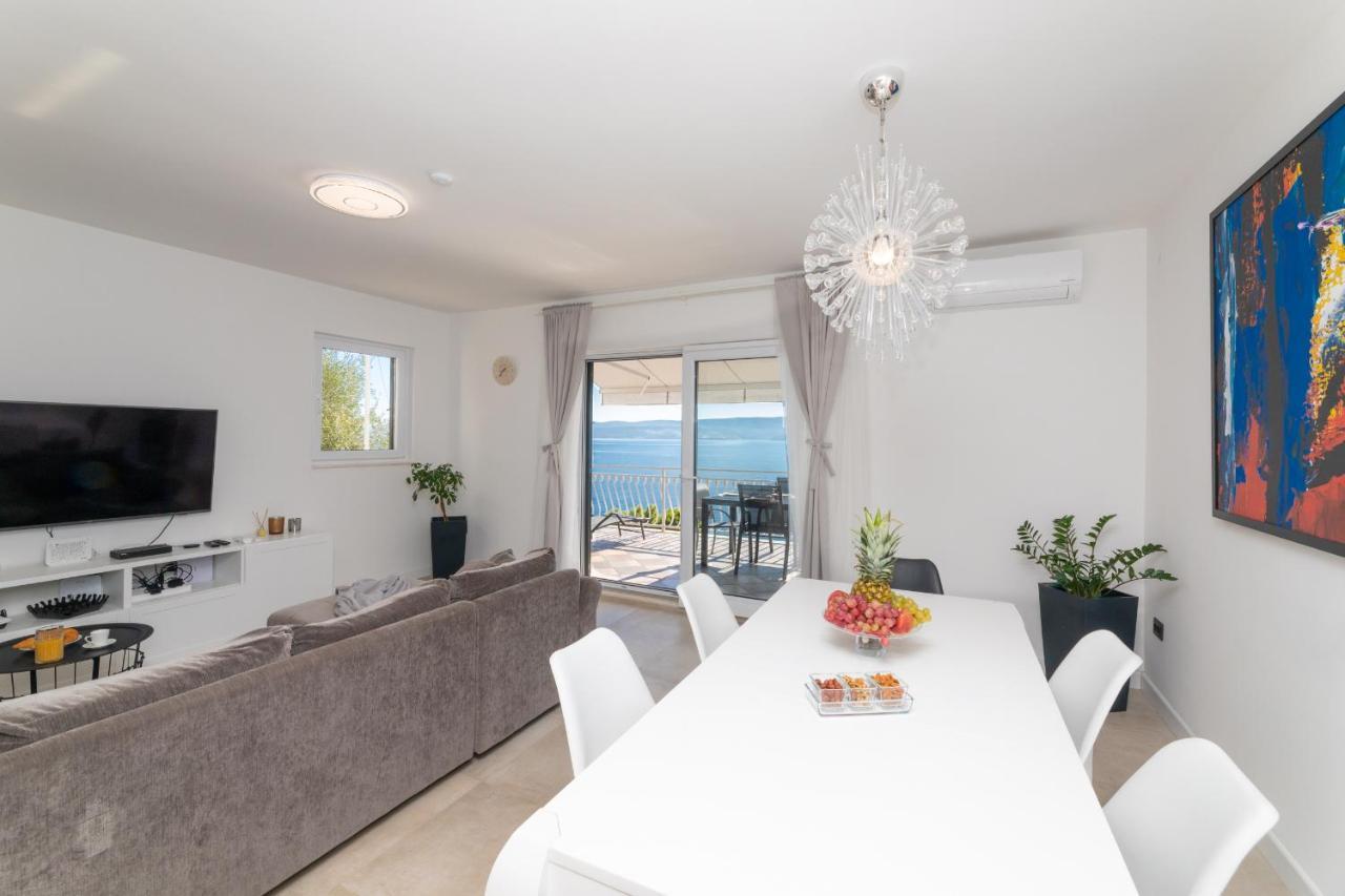 Villa Horizon Stanici 외부 사진