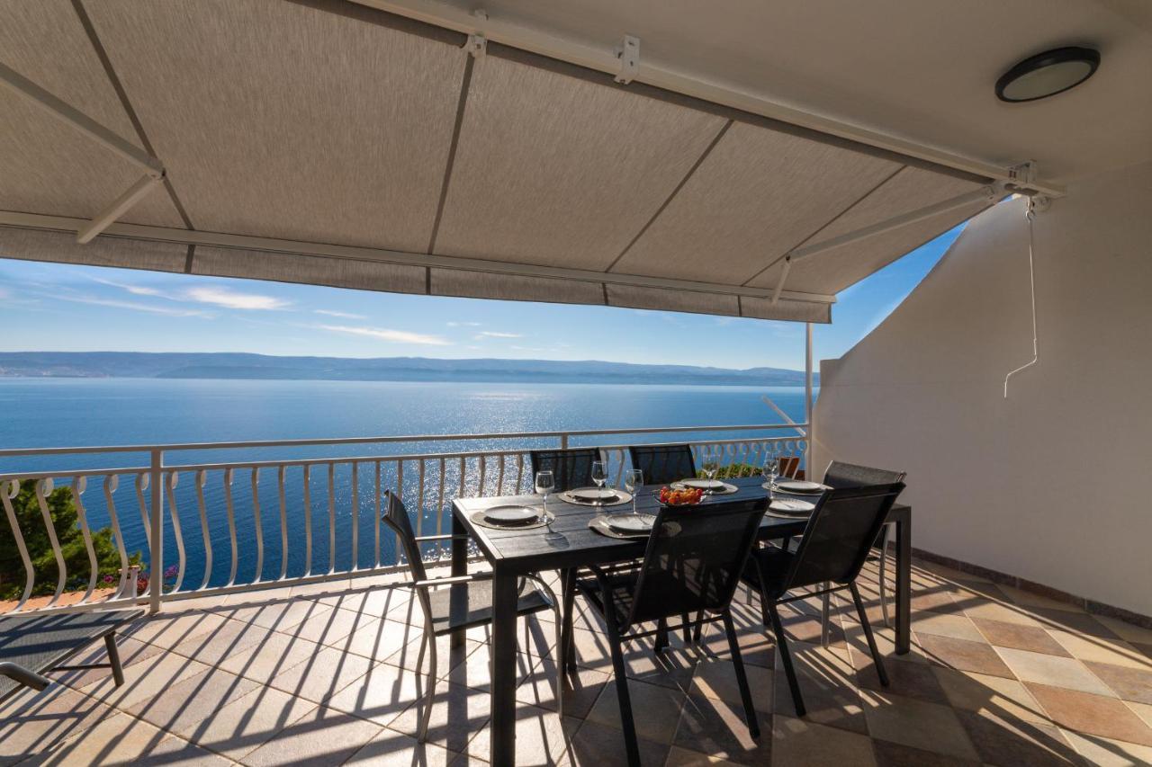 Villa Horizon Stanici 외부 사진