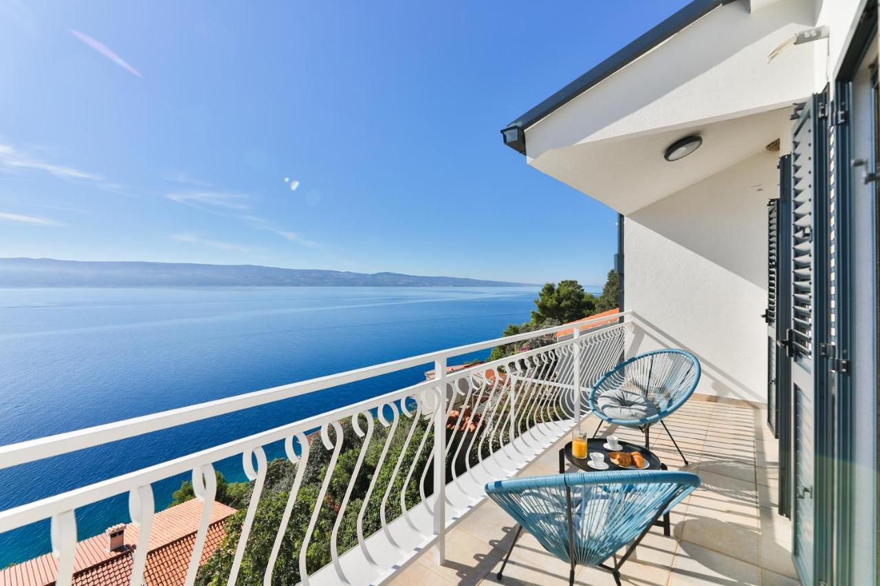 Villa Horizon Stanici 외부 사진