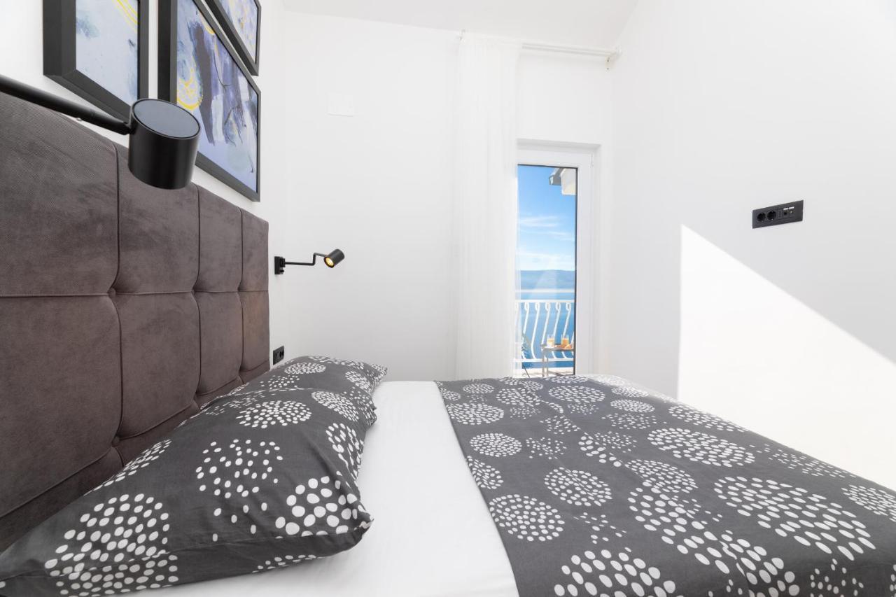 Villa Horizon Stanici 외부 사진