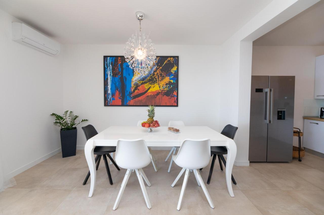 Villa Horizon Stanici 외부 사진