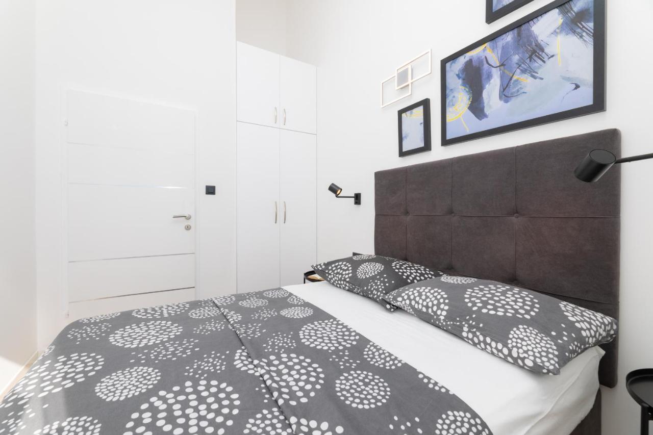 Villa Horizon Stanici 외부 사진